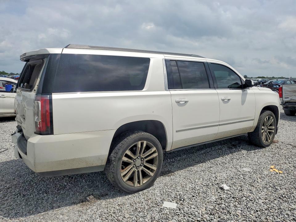 Продаж на аукціоні авто 2018 Gmc Yukon Xl, vin: 1GKS1GKC0JR395644, номер лоту: 49602466