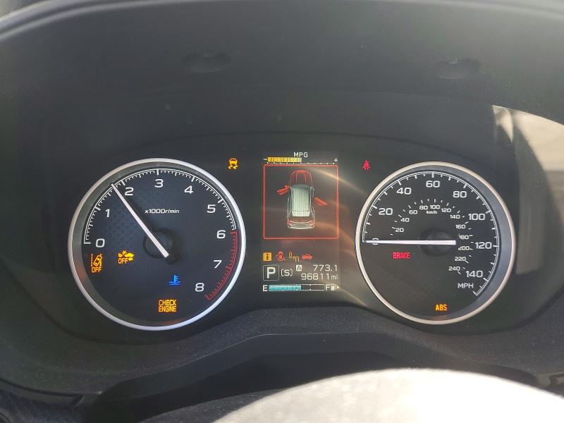 49074456 :رقم المزاد ، JF2SKAGC9KH462880 vin ، 2019 Subaru Forester مزاد بيع