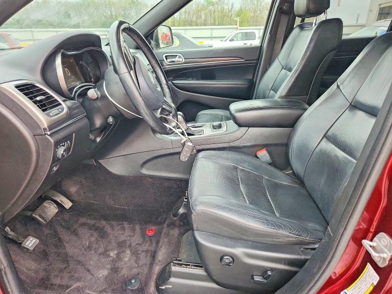 2019 Jeep Grand Cherokee მანქანა იყიდება აუქციონზე, vin: 1C4RJFBG8KC627225, აუქციონის ნომერი: 49768916