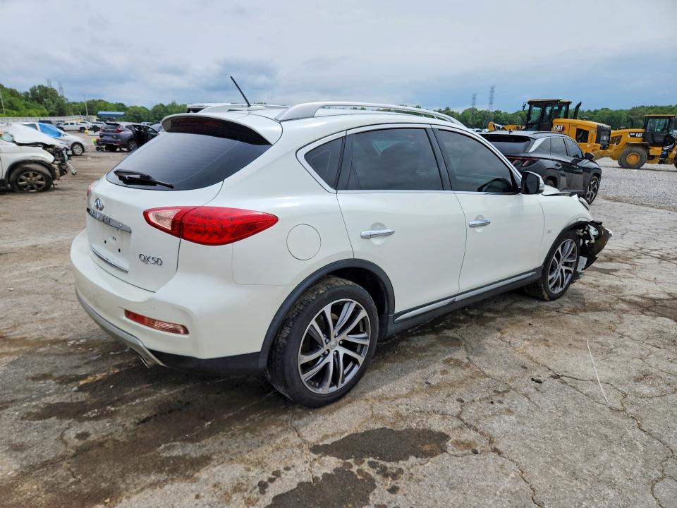 Aukcja sprzedaży 2017 Infiniti Qx50, vin: JN1BJ0RP2HM383887, numer aukcji: 51478456