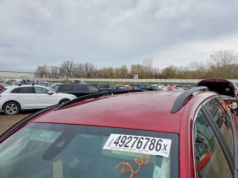 49276786 :رقم المزاد ، 3GKALMEV7NL167168 vin ، 2022 Gmc Terrain مزاد بيع