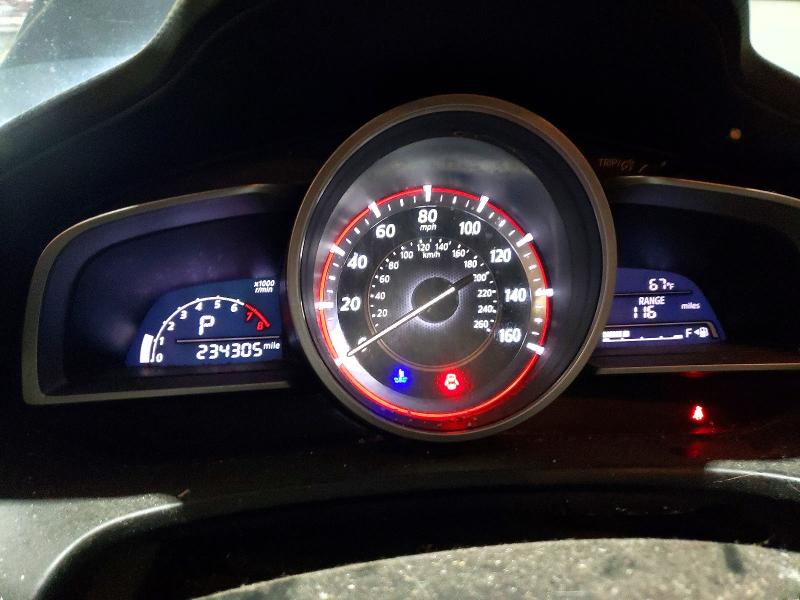 Продажа на аукционе авто 2016 Mazda 3, vin: 3MZBM1T7XGM281305, номер лота: 48925526