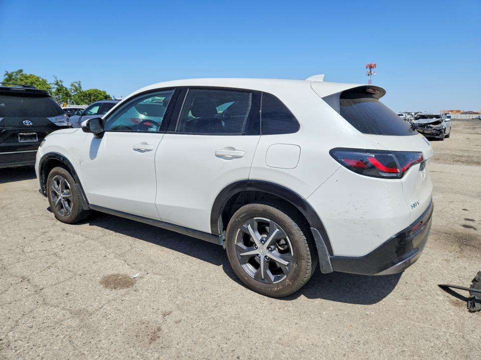 Продаж на аукціоні авто 2023 Honda Hr-v, vin: 3CZRZ2H72PM734604, номер лоту: 50191516