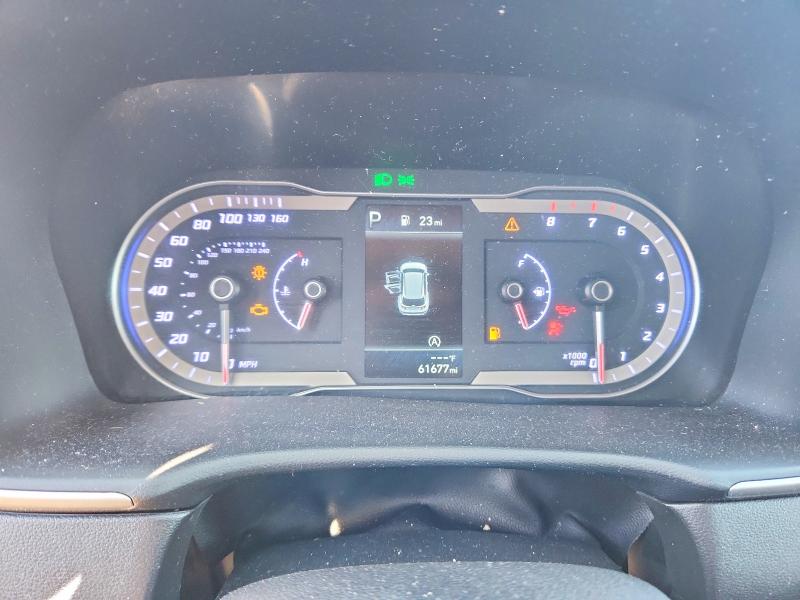 Продаж на аукціоні авто 2023 Hyundai Tucson, vin: 5NMJBCAE5PH189491, номер лоту: 50617726