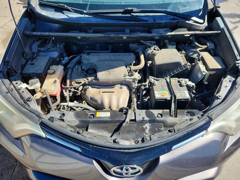 Aukcja sprzedaży 2016 Toyota Rav4, vin: 2T3WFREV0GW293406, numer aukcji: 50839776