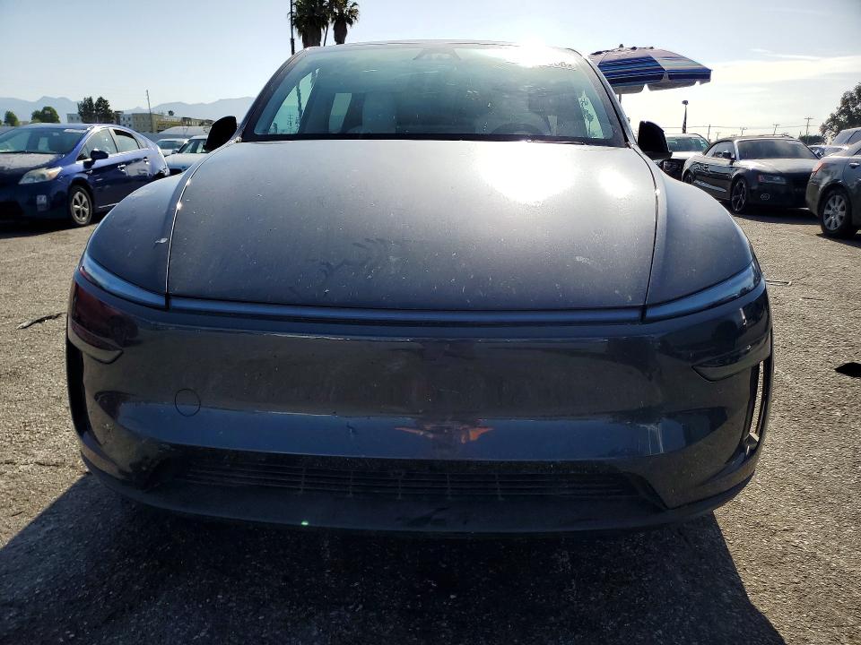 Aukcja sprzedaży 2026 Tesla Model Y, vin: 7SAYGDEE9TF371368, numer aukcji: 51182356