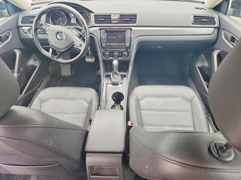Aukcja sprzedaży 2018 Volkswagen Passat, vin: 1VWAA7A37JC019063, numer aukcji: 51467616
