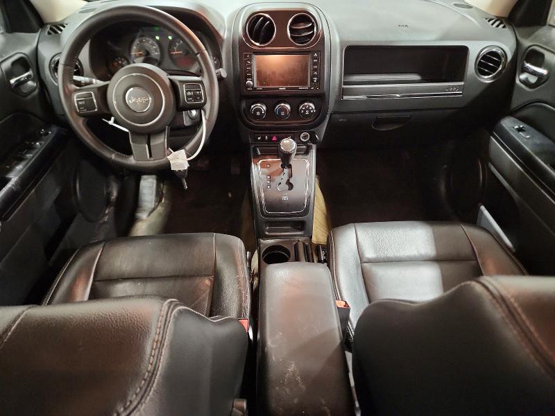 Продажа на аукционе авто 2016 Jeep Patriot, vin: 1C4NJRFB9GD709934, номер лота: 50805306