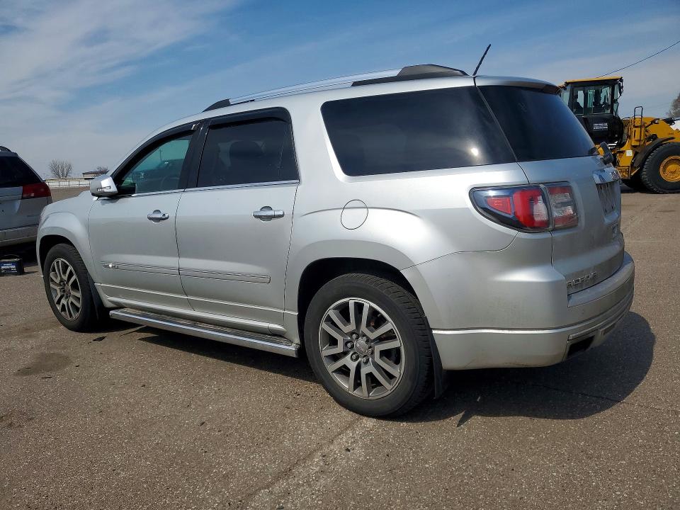Aukcja sprzedaży 2013 Gmc Acadia, vin: 1GKKVTKD4DJ245903, numer aukcji: 50270406