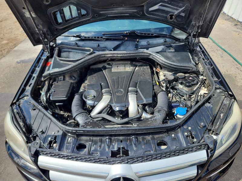 2013 Mercedes-benz Gl მანქანა იყიდება აუქციონზე, vin: 4JGDF7CE9DA180316, აუქციონის ნომერი: 50591396