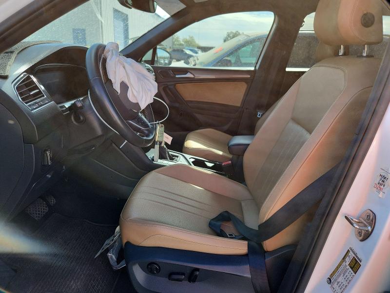 Продажа на аукционе авто 2022 Volkswagen Tiguan, vin: 3VV3B7AX1NM147011, номер лота: 49066366