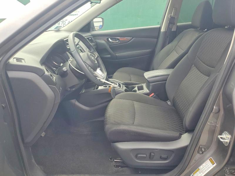Продаж на аукціоні авто 2020 Nissan Rogue, vin: 5N1AT2MV9LC709408, номер лоту: 51825796