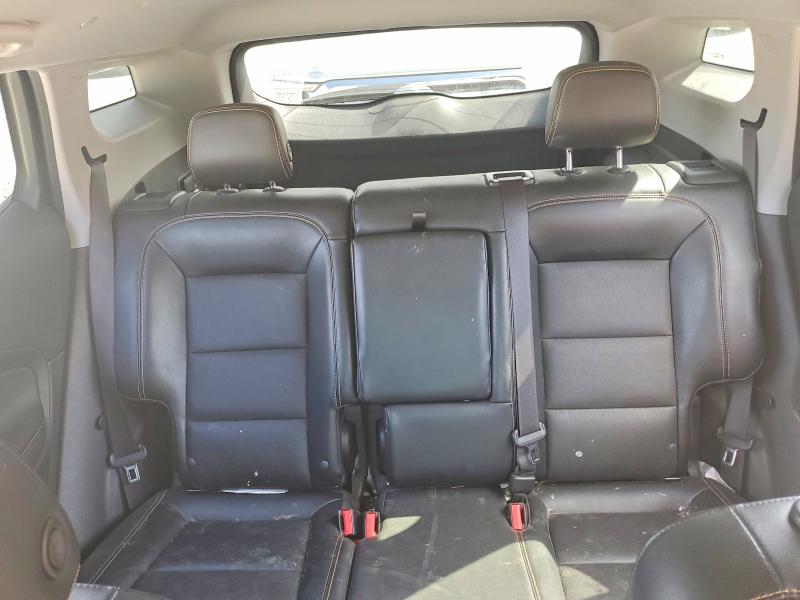 48998036 :رقم المزاد ، 3GKALVEV2LL234679 vin ، 2020 Gmc Terrain مزاد بيع