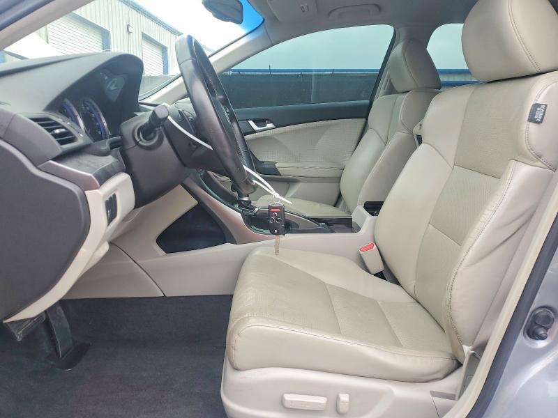 Продаж на аукціоні авто 2011 Acura Tsx, vin: JH4CU2F63BC014418, номер лоту: 49290206