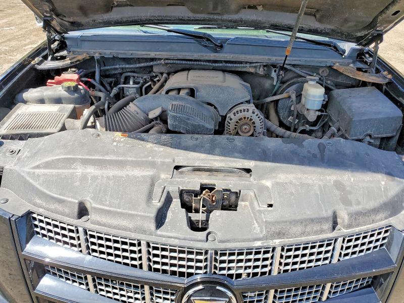 Aukcja sprzedaży 2013 Cadillac Escalade, vin: 1GYS4CEF3DR370334, numer aukcji: 50566286