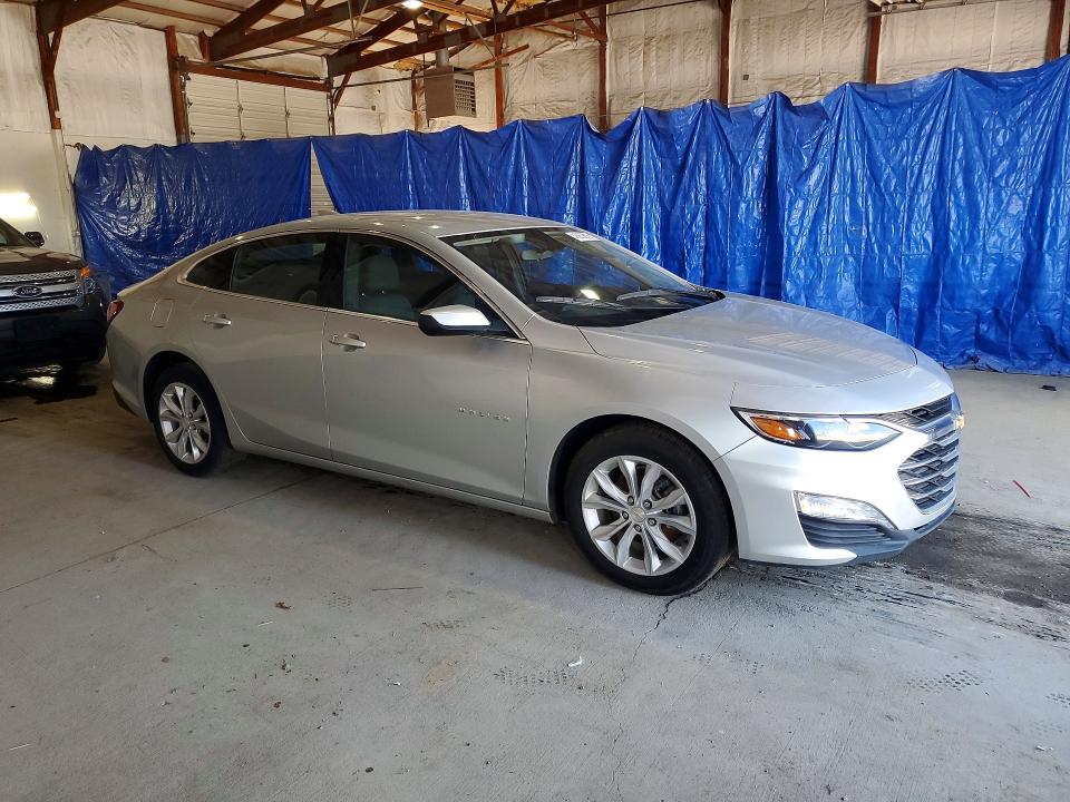 Aukcja sprzedaży 2022 Chevrolet Malibu, vin: 1G1ZD5ST9NF108226, numer aukcji: 48903816
