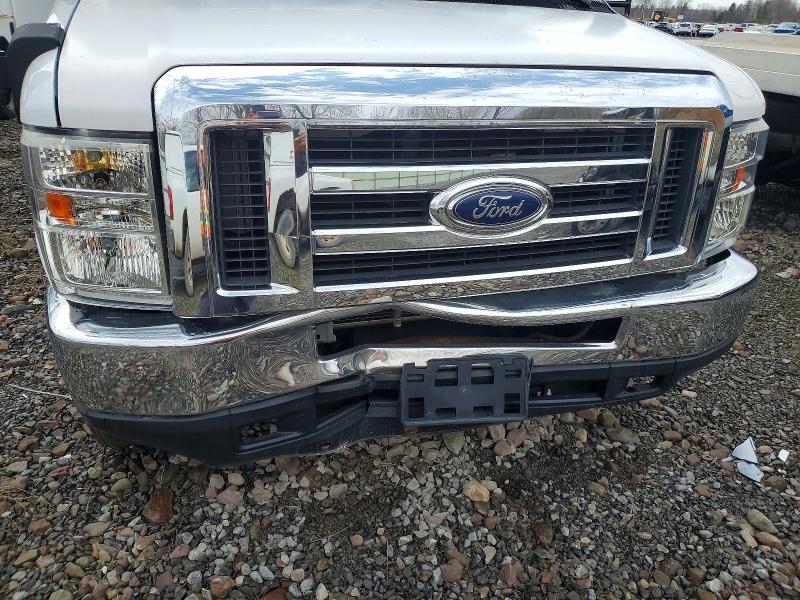 Aukcja sprzedaży 2017 Ford Econoline, vin: 1FDEE3FS4HDC68289, numer aukcji: 78794325