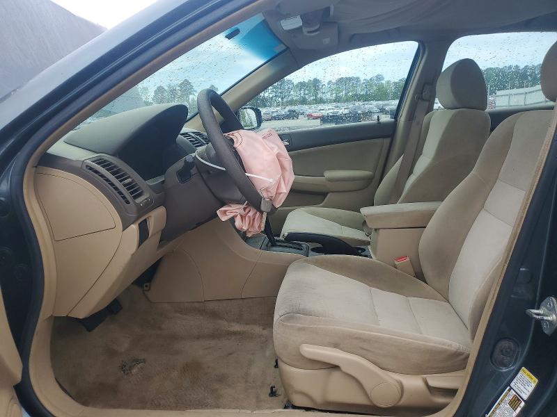 48628336 :رقم المزاد ، 1HGCM56475A159433 vin ، 2005 Honda Accord مزاد بيع