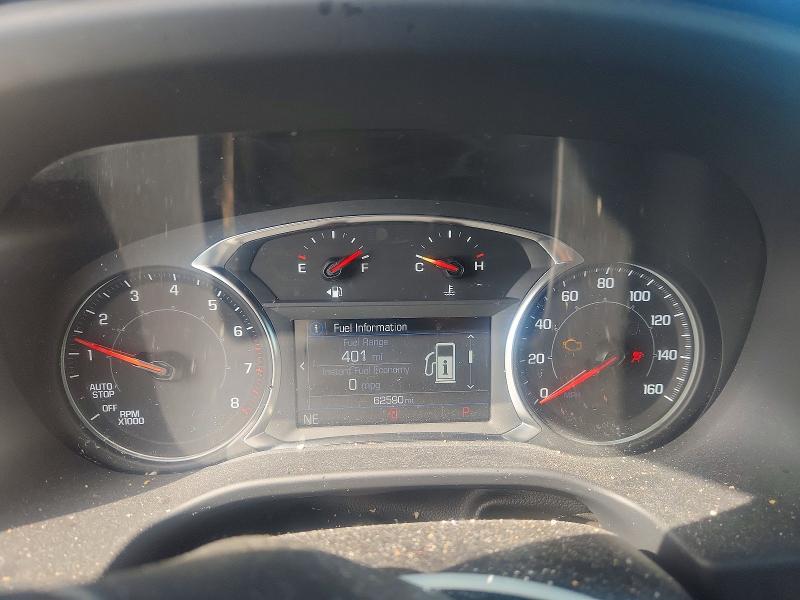 Aukcja sprzedaży 2023 Gmc Acadia, vin: 1GKKNKL40PZ240485, numer aukcji: 49024636