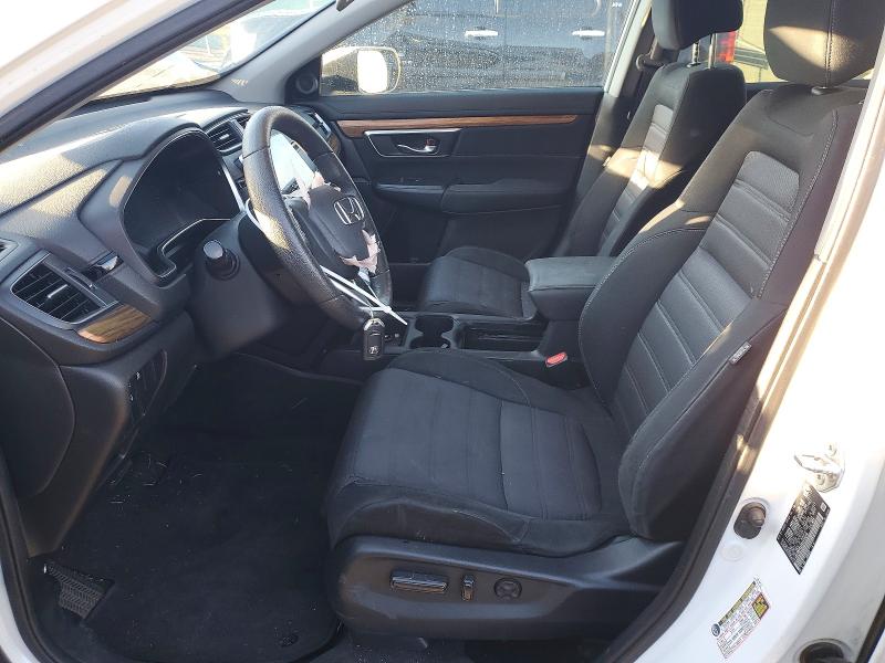 48155866 :رقم المزاد ، JHLRW2H58KX012248 vin ، 2019 Honda Cr-v مزاد بيع