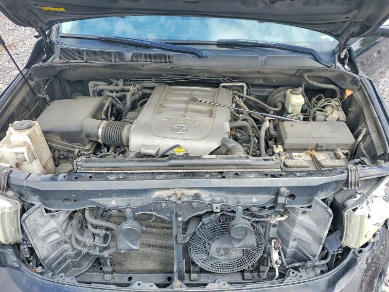Aukcja sprzedaży 2010 Toyota Sequoia, vin: 5TDDW5G15AS034526, numer aukcji: 51622086