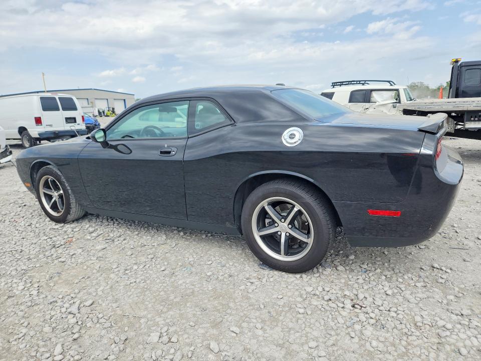 Aukcja sprzedaży 2010 Dodge Challenger, vin: 2B3CJ4DV2AH175095, numer aukcji: 49788476