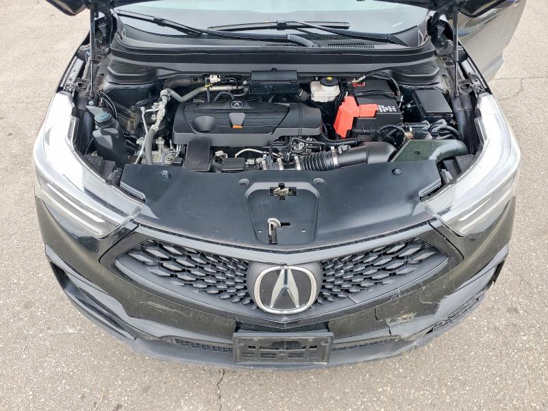 Продажа на аукционе авто 2021 Acura Rdx, vin: 5J8TC2H62ML029594, номер лота: 48582996