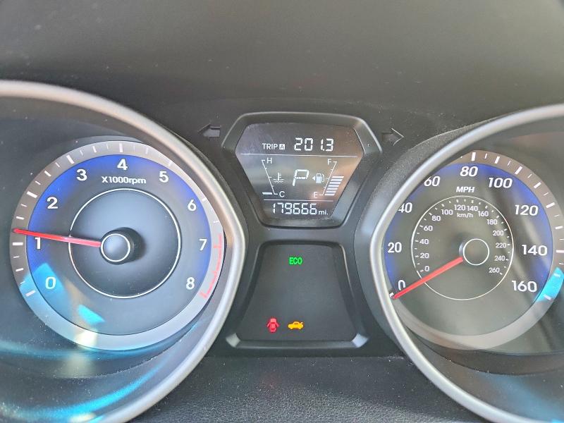 Продажа на аукционе авто 2015 Hyundai Elantra, vin: KMHDH4AEXFU234445, номер лота: 47180606