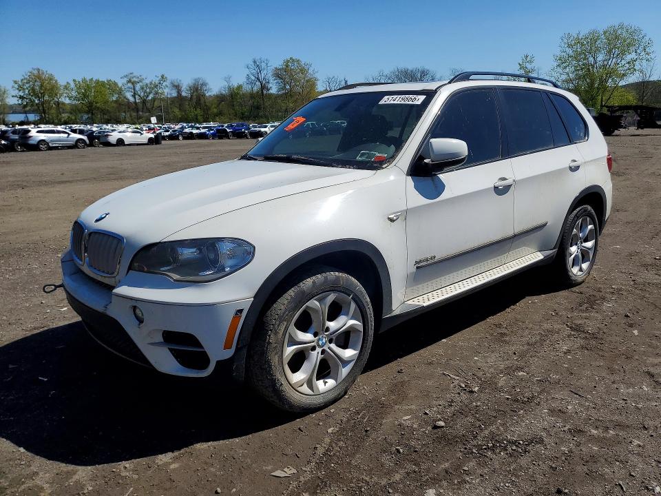 51419866 :رقم المزاد ، 5UXZV8C56CL425836 vin ، 2012 Bmw X5 مزاد بيع