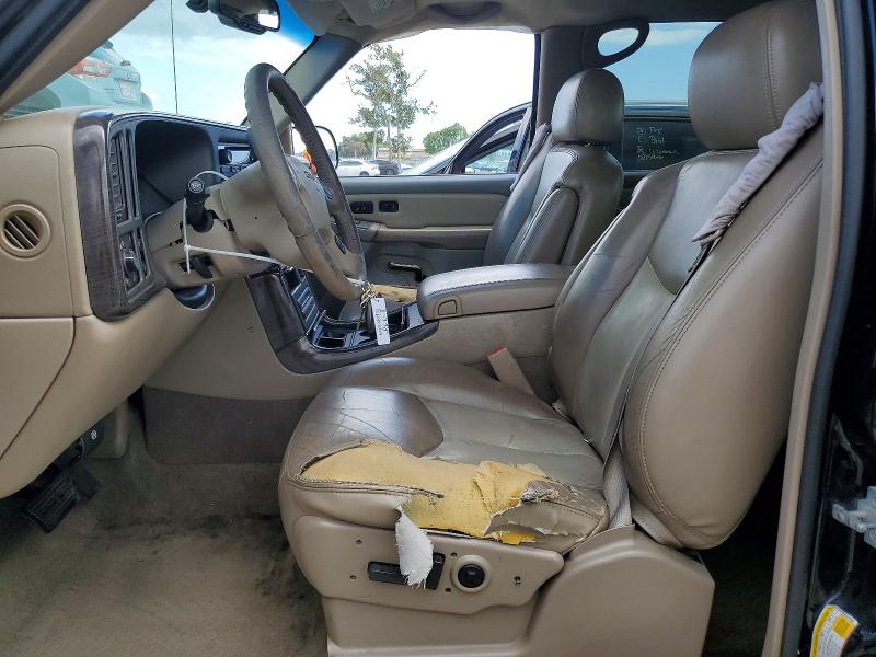 50720186 :رقم المزاد ، 2GTEK63N961237948 vin ، 2006 Gmc Sierra مزاد بيع