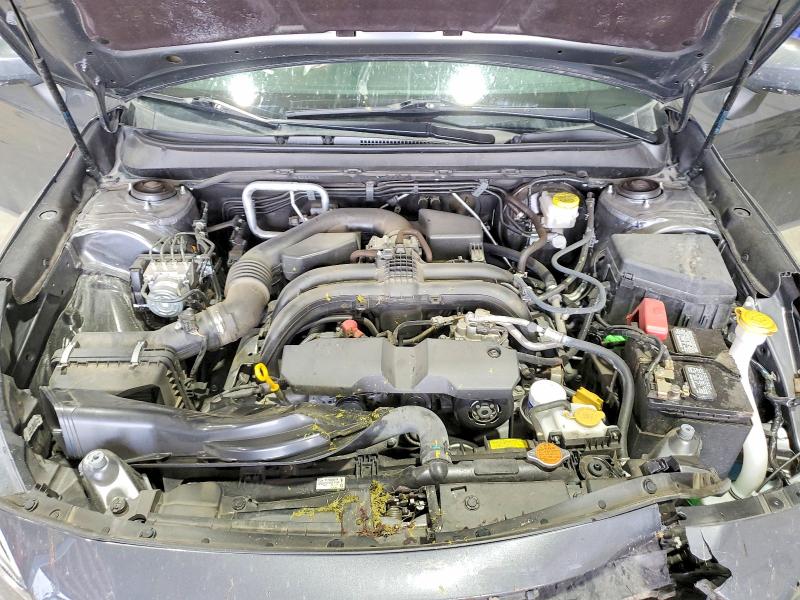 Aukcja sprzedaży 2019 Subaru Legacy, vin: 4S3BNAF66K3009105, numer aukcji: 50968406