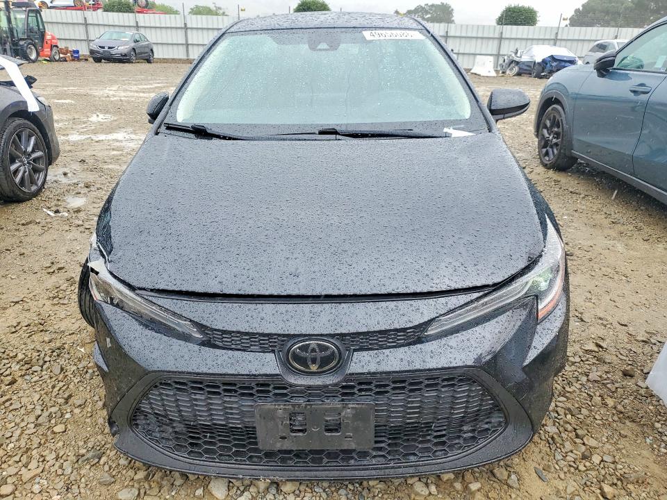 Aukcja sprzedaży 2021 Toyota Corolla, vin: JTDEPMAE9MJ117742, numer aukcji: 49656086