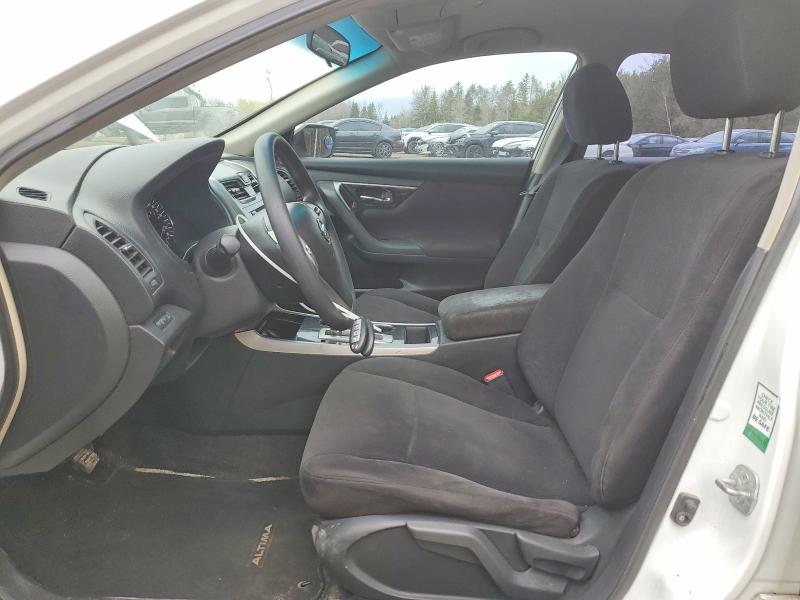 Aukcja sprzedaży 2013 Nissan Altima, vin: 1N4AL3AP3DN483345, numer aukcji: 51342106