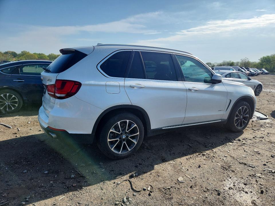 Продаж на аукціоні авто 2015 Bmw X5, vin: 5UXKR0C52F0P14001, номер лоту: 49801476