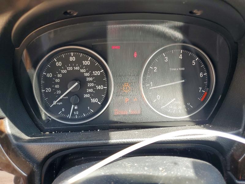 2010 Bmw 328 მანქანა იყიდება აუქციონზე, vin: WBAPH7C5XAE129954, აუქციონის ნომერი: 49477236