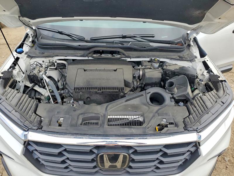 2025 Honda Pilot მანქანა იყიდება აუქციონზე, vin: 5FNYG1H40SB041535, აუქციონის ნომერი: 49486716