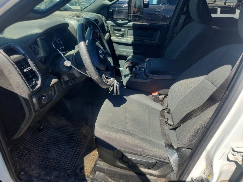 2022 Ram 3500 მანქანა იყიდება აუქციონზე, vin: 3C63R3GL0NG276984, აუქციონის ნომერი: 48406926