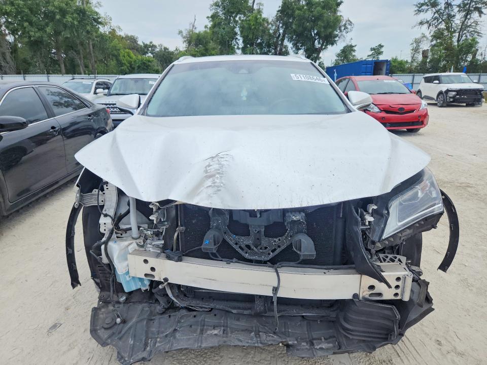 Продаж на аукціоні авто 2019 Lexus Rx 350, vin: 2T2ZZMCA7KC131648, номер лоту: 51108646