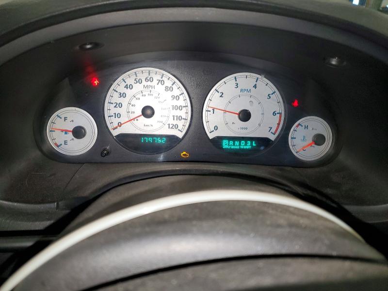 Продажа на аукционе авто 2005 Chrysler Town & Country, vin: 2C4GP44R45R199397, номер лота: 49879446
