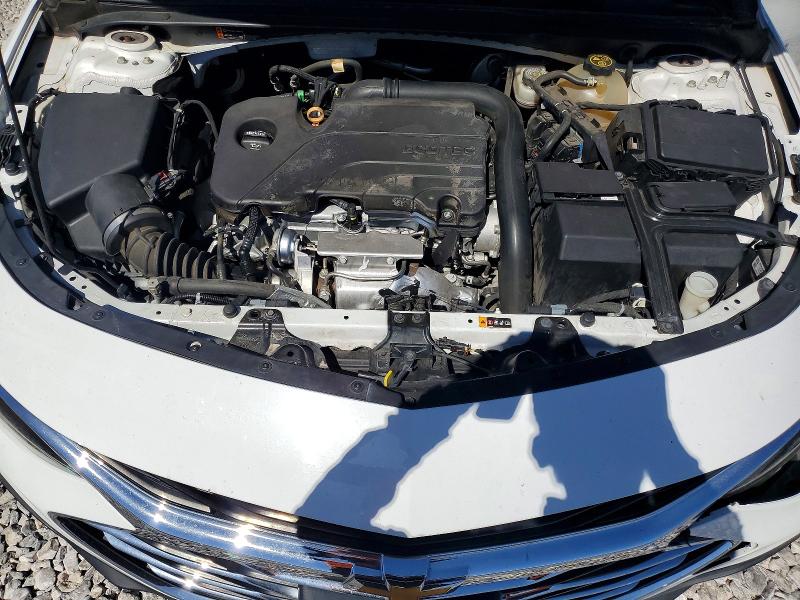 Продажа на аукционе авто 2019 Chevrolet Malibu, vin: 1G1ZD5ST0KF107879, номер лота: 51855686