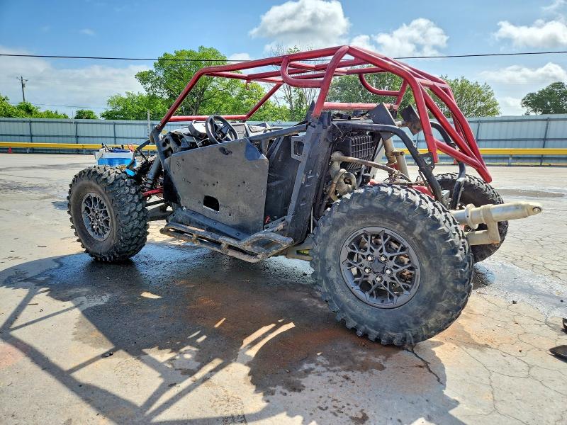 51268256 :رقم المزاد ، 3NSGAV922NG379789 vin ، 2022 Polaris Rzr مزاد بيع