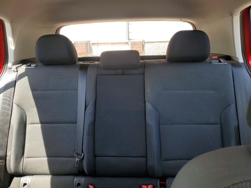 Aukcja sprzedaży 2016 Volkswagen Golf, vin: 3VW217AU4GM053174, numer aukcji: 48143706