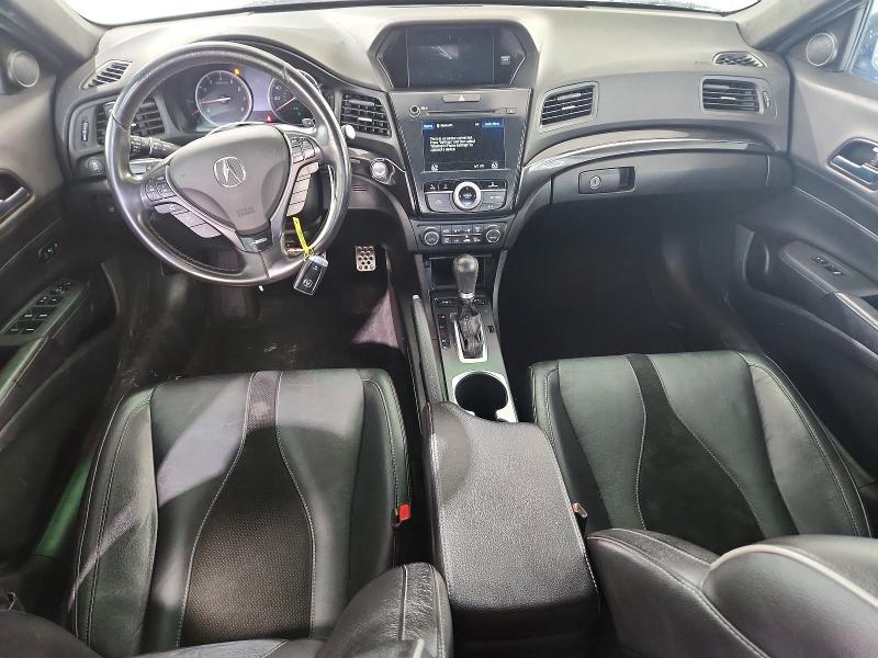Aukcja sprzedaży 2021 Acura Ilx, vin: 19UDE2F80MA002148, numer aukcji: 48912356
