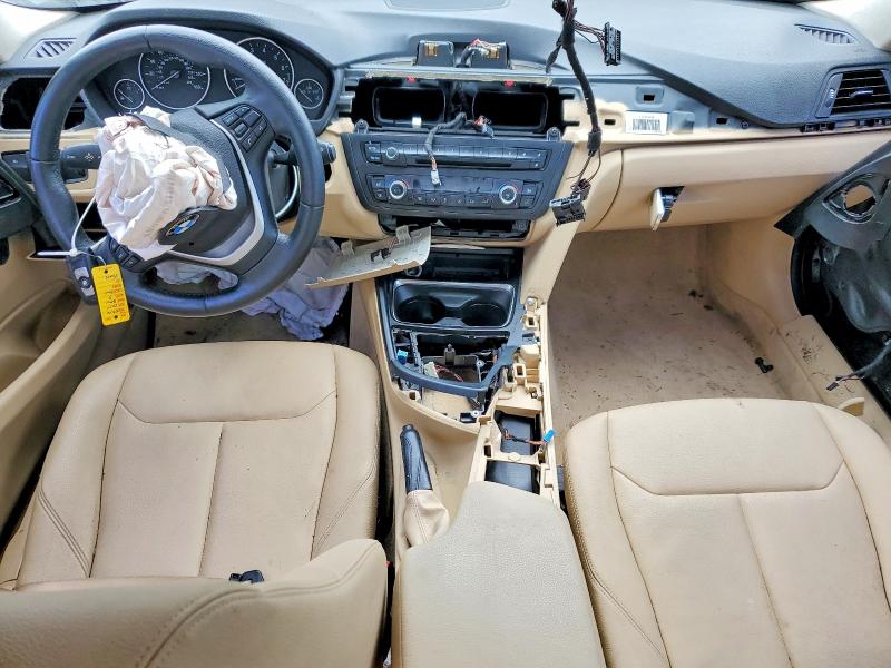 Aukcja sprzedaży 2014 Bmw 328, vin: WBA3A5C51EF605614, numer aukcji: 48659536
