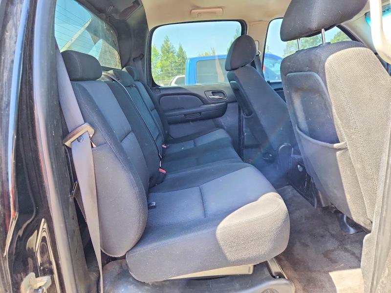 Aukcja sprzedaży 2010 Chevrolet Avalanche, vin: 3GNVKEE06AG244259, numer aukcji: 50993726