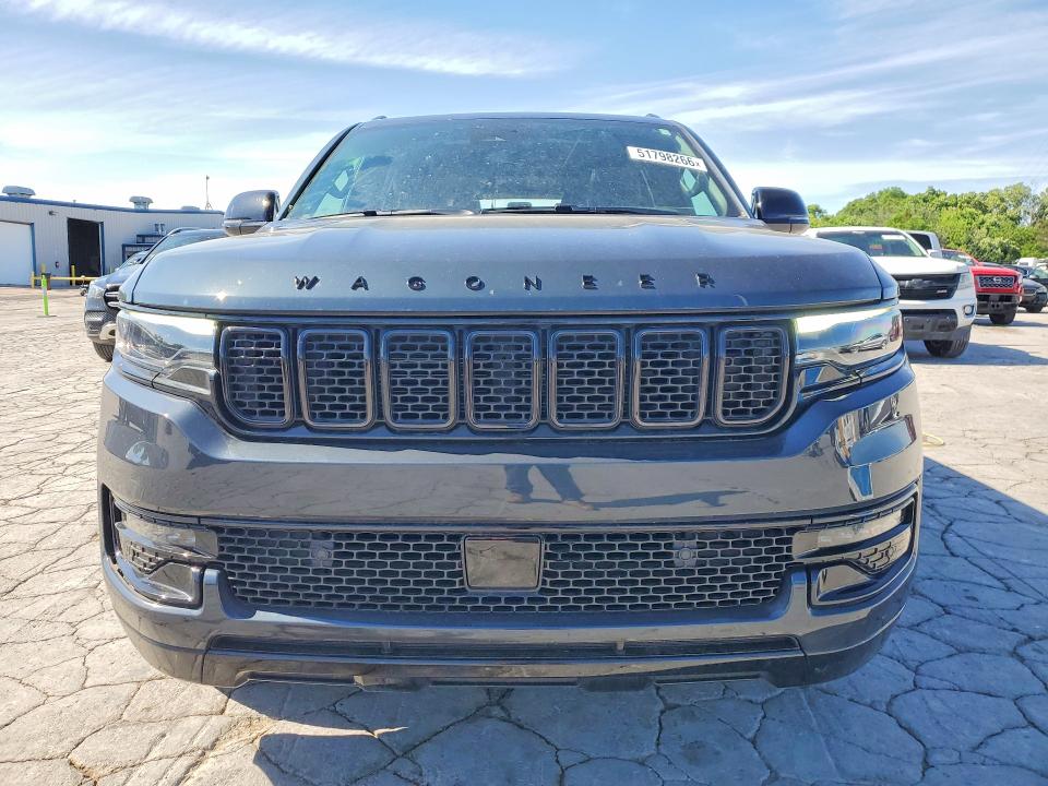 Aukcja sprzedaży 2024 Jeep Wagoneer, vin: 1C4SJSBP0RS108325, numer aukcji: 51798266