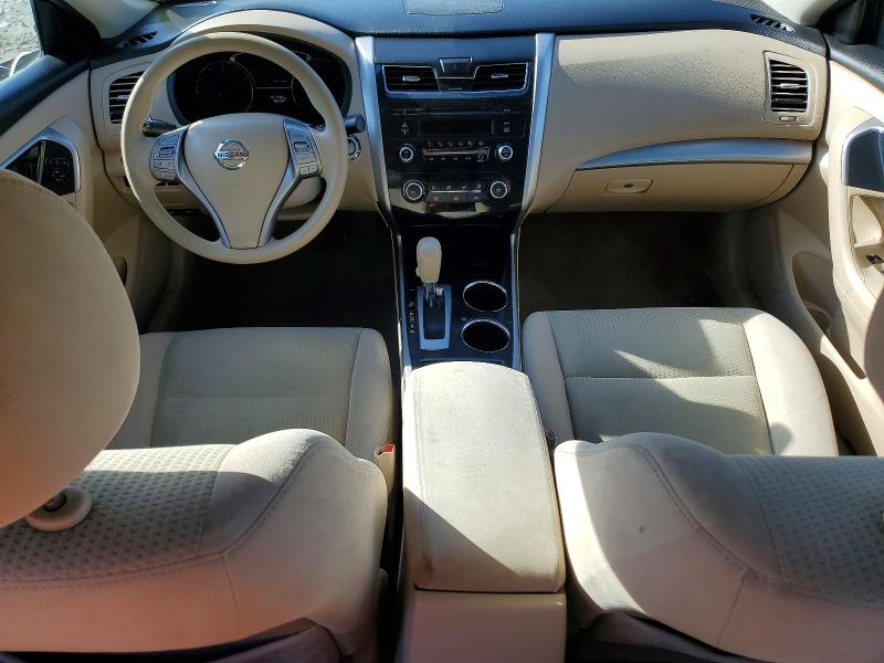 Aukcja sprzedaży 2014 Nissan Altima, vin: 1N4AL3AP9EC274463, numer aukcji: 49413876