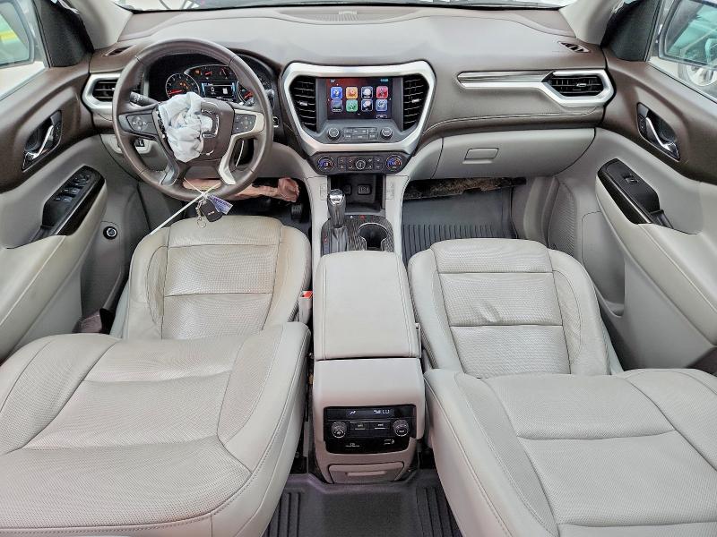 Aukcja sprzedaży 2017 Gmc Acadia, vin: 1GKKNMLS8HZ129131, numer aukcji: 49893796