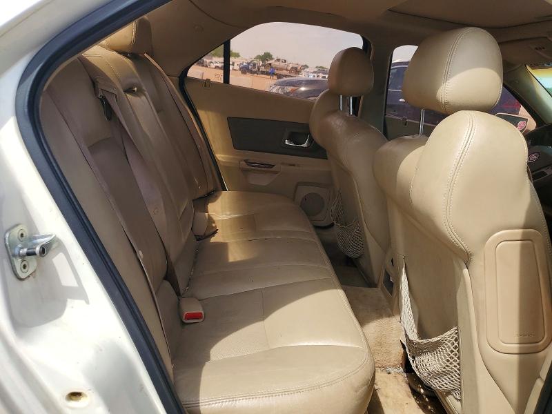 Продажа на аукционе авто 2006 Cadillac Cts, vin: 1G6DP577060122110, номер лота: 50428686