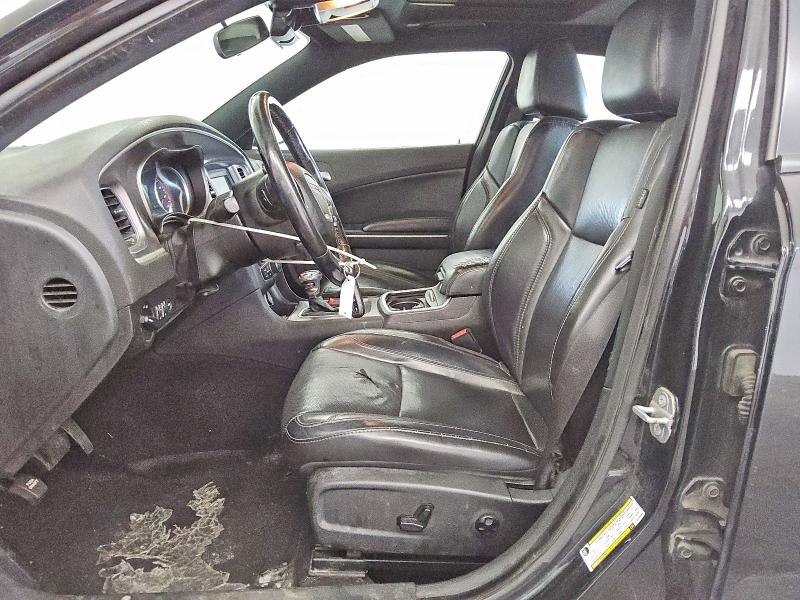 Aukcja sprzedaży 2019 Dodge Charger, vin: 2C3CDXBG9KH709260, numer aukcji: 49601546